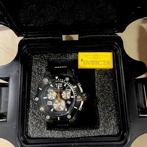 Invicta Watch